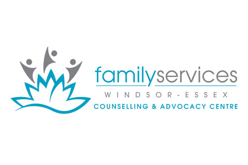 Logo Family Services